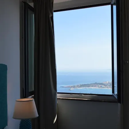 Quisisana * Taormina