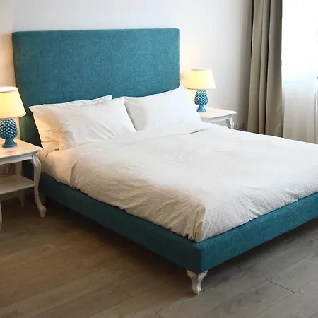 Quisisana Appartement *