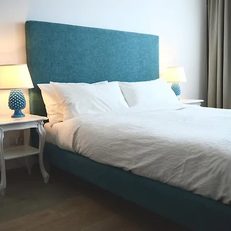 Appartement Quisisana Taormina