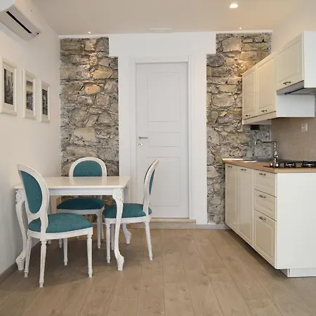 Appartement Quisisana