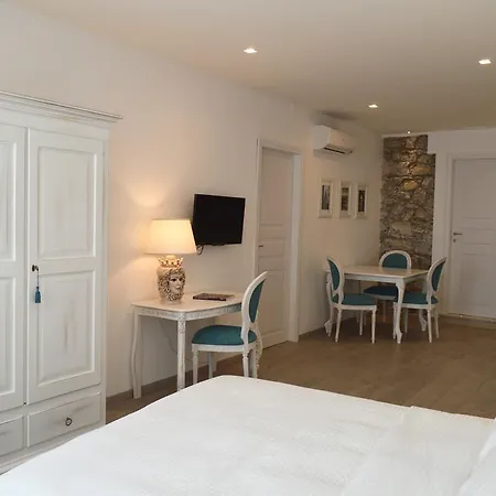 Quisisana Appartement Taormina