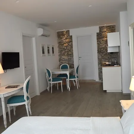 Quisisana Appartement