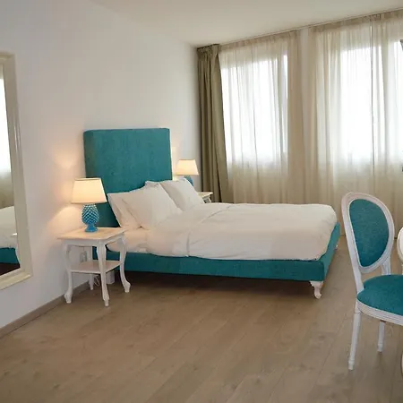 Appartement Quisisana *