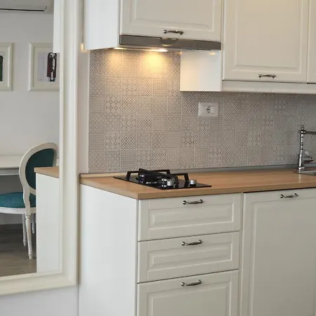 Appartement Quisisana Taormina