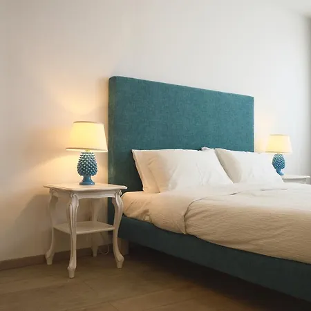 Quisisana Appartement Taormina