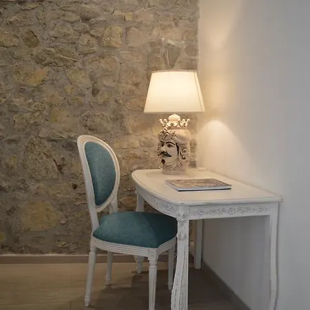 Appartement Quisisana *