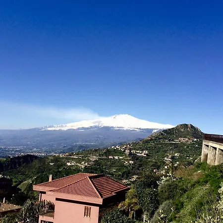 Appartement Quisisana Taormina